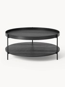 Ronde salontafel Renee