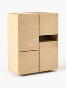 Houten dressoir Larsen