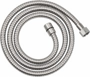 Doucheslang Rea Brush Nickel 150 cm