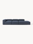 Modulaire XL chaise longue Lennon