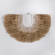 Oreko Wanddecoratie Natuurlijk - Sklum