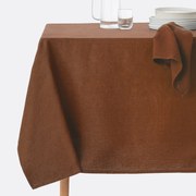 Tafelkleed in gewassen linnen, Victorine