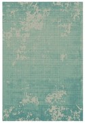 Dutch Lifestyle Vloerkleed Milano 230x160 cm groen