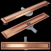 Dyka Binnenwerk met RVS rooster 150x150mm Zilver Grijs