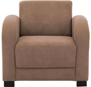 Goossens Fauteuil My Style, Fauteuil