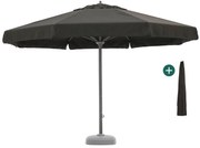 Shadowline Java parasol ø 500cm