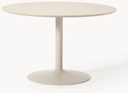Ronde eettafel Menorca, in verschillende formaten