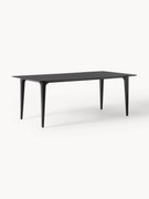 Eettafel Archie van mangohout, in verschillende formaten