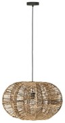 Must Living Valldemossa Bohemian Hanglamp Abaca