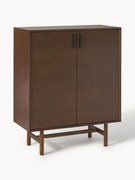 Dressoir Diana van eikenhout