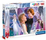 Puzzel Frozen 2