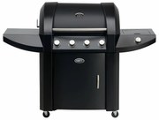Boretti Robusto gasbarbecue