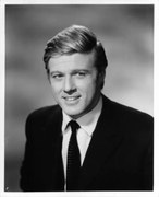 Foto Robert Redford, Archive Photos