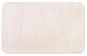 Differnz Relax Badmat 50x80cm Off White 31.110.44