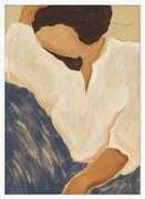 Poster Silent Dreams