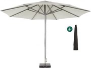 Shadowline Cuba parasol ø 400cm