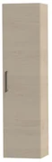 Tiger Studio badkamerkast 160x40x35cm naturel eiken