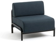 Fauteuil polyester, Thomes