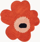 Katoenen badmat Unikko