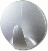 Tesa Powerstrips Haken Rond O3,4 x 1,4cm - 3 Stuks