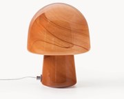 Tafellamp Talia met marmerlook 3