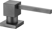 Mexen dispenser voor gootsteenreiniger, grijs - 6605320-61