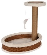 Pets Collection Kattenmeubel met muis 40x30x41 cm