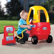 Little Tikes Tankstation