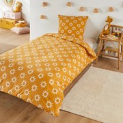 Bedset voor kinderen, in katoen, Soleil