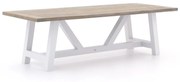 Bellagio Bresimo dining tuintafel 260x100cm