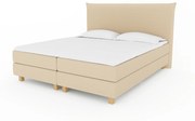 Boxspring Dream Corvus – Bij Swiss Sense