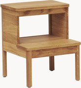 Houten opstapje A Line