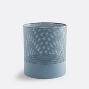 Geperforeerde ijzeren papiermand, Kelcie