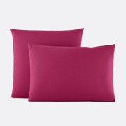 Kussensloop in perkalkatoen Scenario