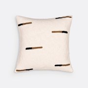 Kussenhoes 40 x 40 cm katoen, Calix