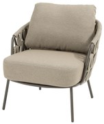 Mallorca low dining tuinstoel 4 Seasons Outdoor