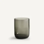 Set van 4 waterglazen, Tupia