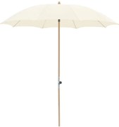 Suncomfort by Glatz Rustico parasol ø 220cm