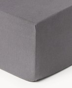 Jersey boxspring hoeslaken Thany