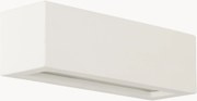 Wandlamp Madrid van keramiek