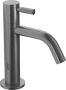 Clou Freddo 2 toiletkraan Geborsteld RVS