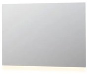 INK SP3 Spiegel - 120x4x80cm - LED colour changing - dimbaar - aluminium Zilver 8408350