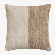 Vierkant Kussen 45x45 Cm Van Mayniel-katoen A - Sklum