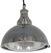 Hanglamp Orsay Antiek Zilver