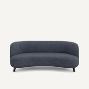 3-zits sofa katoen/linnen, Rosebury design E.Gallina