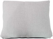 Santika Furniture Santika Hoekkussen Voor Sovita Loungeset White Polypropyleen Wit