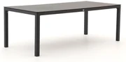 Bellagio La Fonte dining tuintafel 220x100cm
