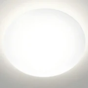 Philips Plafondlamp myLiving Suede LED 20 W wit 318023116