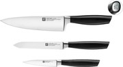 ZWILLING ALL* STAR Messen starterskit - ALL* STAR - ZWILLING