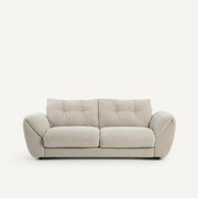 3-zits slaapbank fluweel chenille, Edgar